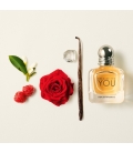 BECAUSE IT'S YOU Eau de Parfum Vaporisateur