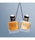 BECAUSE IT'S YOU Eau de Parfum Vaporisateur