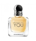 BECAUSE IT'S YOU Eau de Parfum Vaporisateur