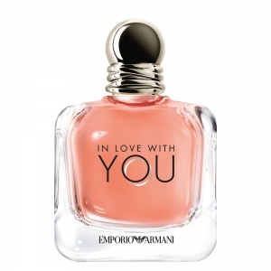 IN LOVE WITH YOU Eau de Parfum Vaporisateur