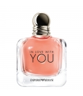 IN LOVE WITH YOU Eau de Parfum Vaporisateur