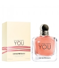 IN LOVE WITH YOU Eau de Parfum Vaporisateur