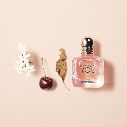 IN LOVE WITH YOU Eau de Parfum Vaporisateur