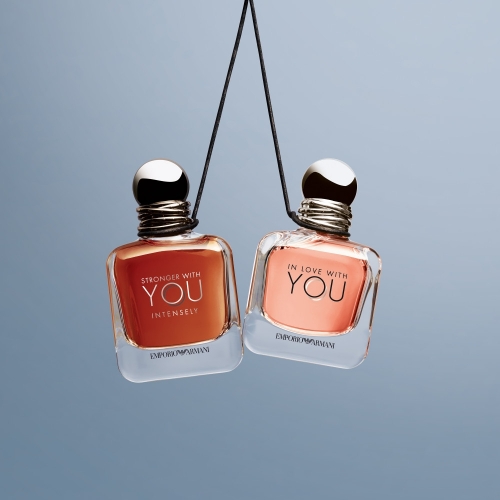 IN LOVE WITH YOU Eau de Parfum Vaporisateur