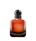 STRONGER WITH YOU ABSOLUTELY  Parfum