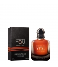 STRONGER WITH YOU ABSOLUTELY  Parfum