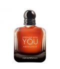 STRONGER WITH YOU ABSOLUTELY  Parfum