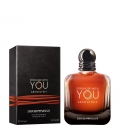 STRONGER WITH YOU ABSOLUTELY  Parfum