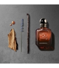 STRONGER WITH YOU ABSOLUTELY  Parfum