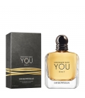 STRONGER WITH YOU ONLY Eau de Toilette Vaporisateur