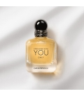 STRONGER WITH YOU ONLY Eau de Toilette Vaporisateur