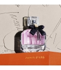 MON PARIS Coffret Cadeau Parfum Femme