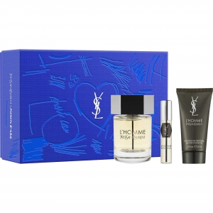 L'HOMME Coffret Cadeau Parfum Homme