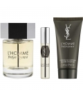 L'HOMME Coffret Cadeau Parfum Homme