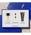 L'HOMME Coffret Cadeau Parfum Homme