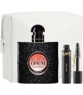 BLACK OPIUM Coffret Cadeau Parfum Femme