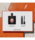 BLACK OPIUM Coffret Cadeau Parfum Femme