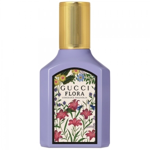 GUCCI FLORA GORGEOUS MAGNOLIA Eau de Parfum Vaporisateur