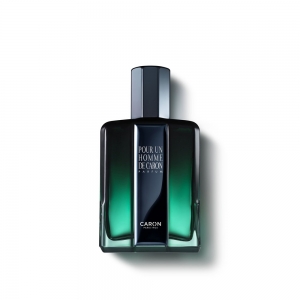 POUR UN HOMME DE CARON Parfum Vaporisateur 