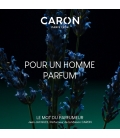 POUR UN HOMME DE CARON Parfum Vaporisateur 