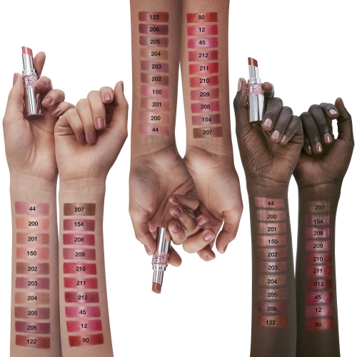 YSL LOVESHINE Rouge à lèvres brillant et soin