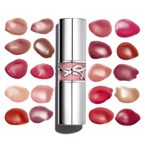 YSL LOVESHINE Rouge à lèvres brillant et soin