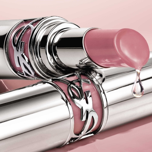 YSL LOVESHINE Rouge à lèvres brillant et soin