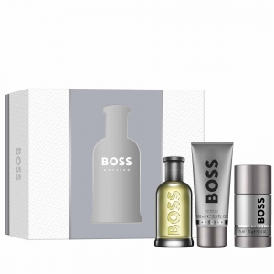 BOSS BOTTLED Coffret Eau de Toilette