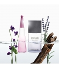 L'EAU D'ISSEY SOLAR VIOLET Eau de Toilette Intense vaporisateur