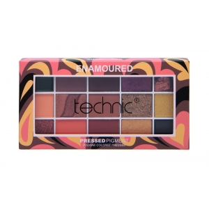 TECHNIC Technic 15 Pressed Pigments - Enamoured
