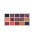 TECHNIC Technic 15 Pressed Pigments - Enamoured