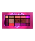 TECHNIC Technic Hot Love Pressed Pigment Palette