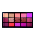 TECHNIC Technic Hot Love Pressed Pigment Palette