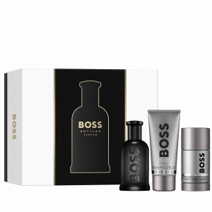 BOSS BOTTLED Coffret BOSS Bottled Le Parfum