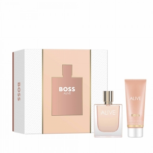 BOSS ALIVE Coffret Alive Eau de Parfum