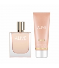 BOSS ALIVE Coffret Alive Eau de Parfum