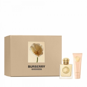 BURBERRY GODDESS Coffret Eau de Parfum