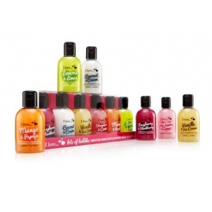 HYDRATANT Coffret de bain - gels douche