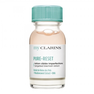 MY CLARINS PURE-RESET Lotion ciblée imperfections 