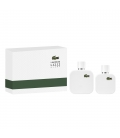 L12.12 Coffret L.12.12 Blanc Eau de Toilette