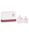 L12.12 Coffret L.12.12 Rose Eau de Parfum