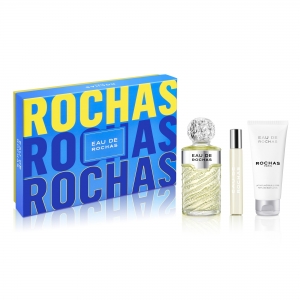 EAU ROCHAS Coffret Eau de Rochas Eau de Toilette