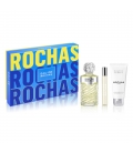 EAU ROCHAS Coffret Eau de Rochas Eau de Toilette