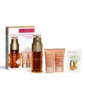 COFFRET DOUBLE SERUM & EXTRA FIRMING Soin Visage