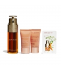 COFFRET DOUBLE SERUM & EXTRA FIRMING Soin Visage