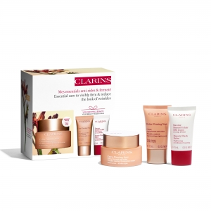 COFFRET EXTRA FIRMING Soin Visage