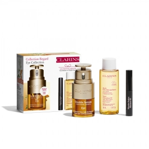 COFFRET DOUBLE SERUM EYE Soin Visage