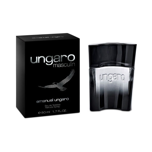 UNGARO MEN  Eau de Toilette vaporisateur