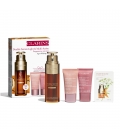 COFFRET DOUBLE SERUM LIGHT TEXTURE & MULTI-ACTIVE Soin Visage