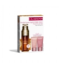 COFFRET DOUBLE SERUM LIGHT TEXTURE & MULTI-ACTIVE Soin Visage